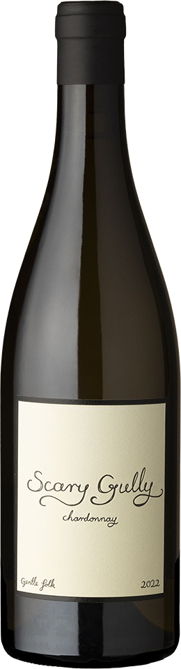 Scary Gully Pinot Noir 2022 Gentle Folk Wine