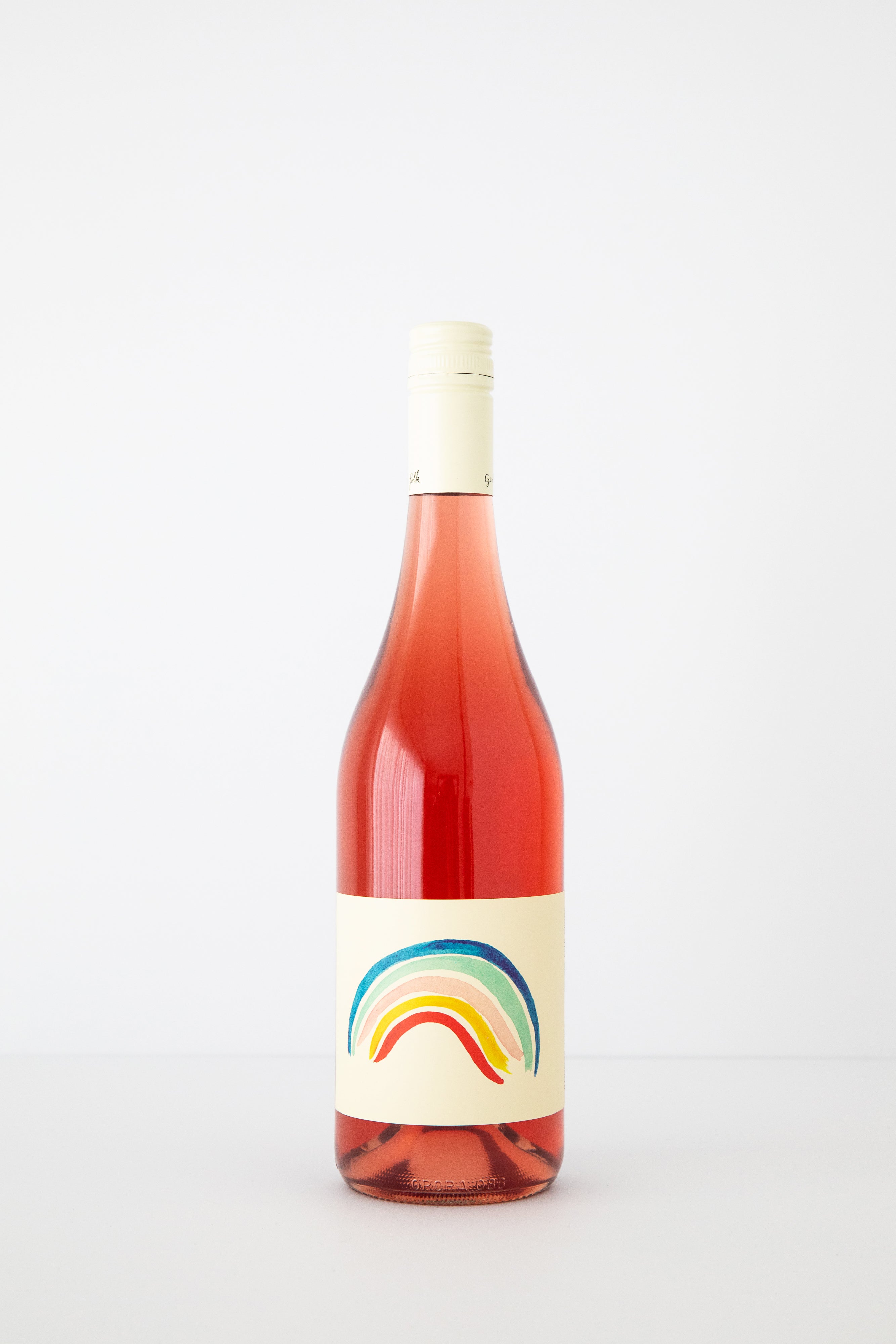 Rainbow Juice – Gentle Wine