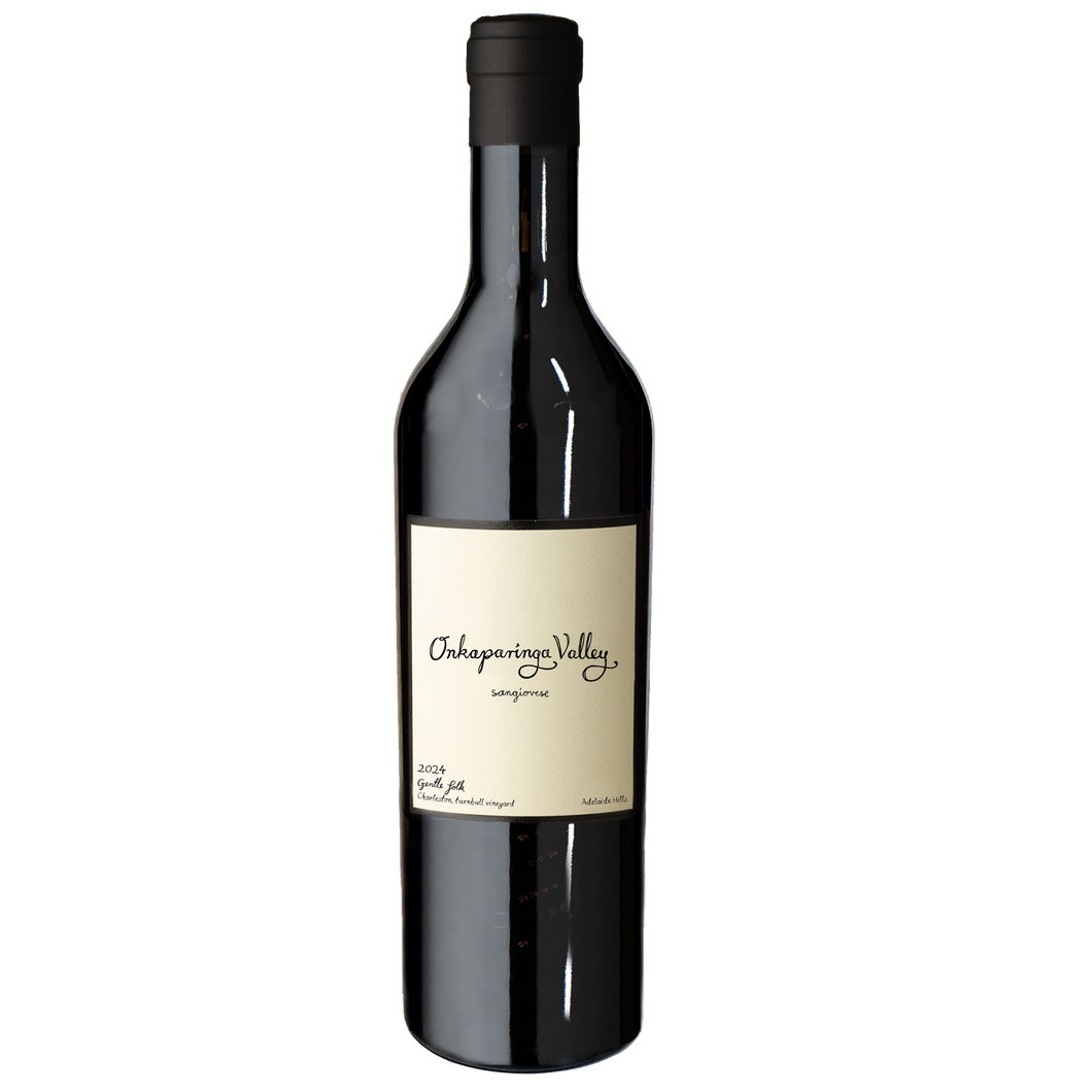 Onkaparinga Valley Sangiovese 2024