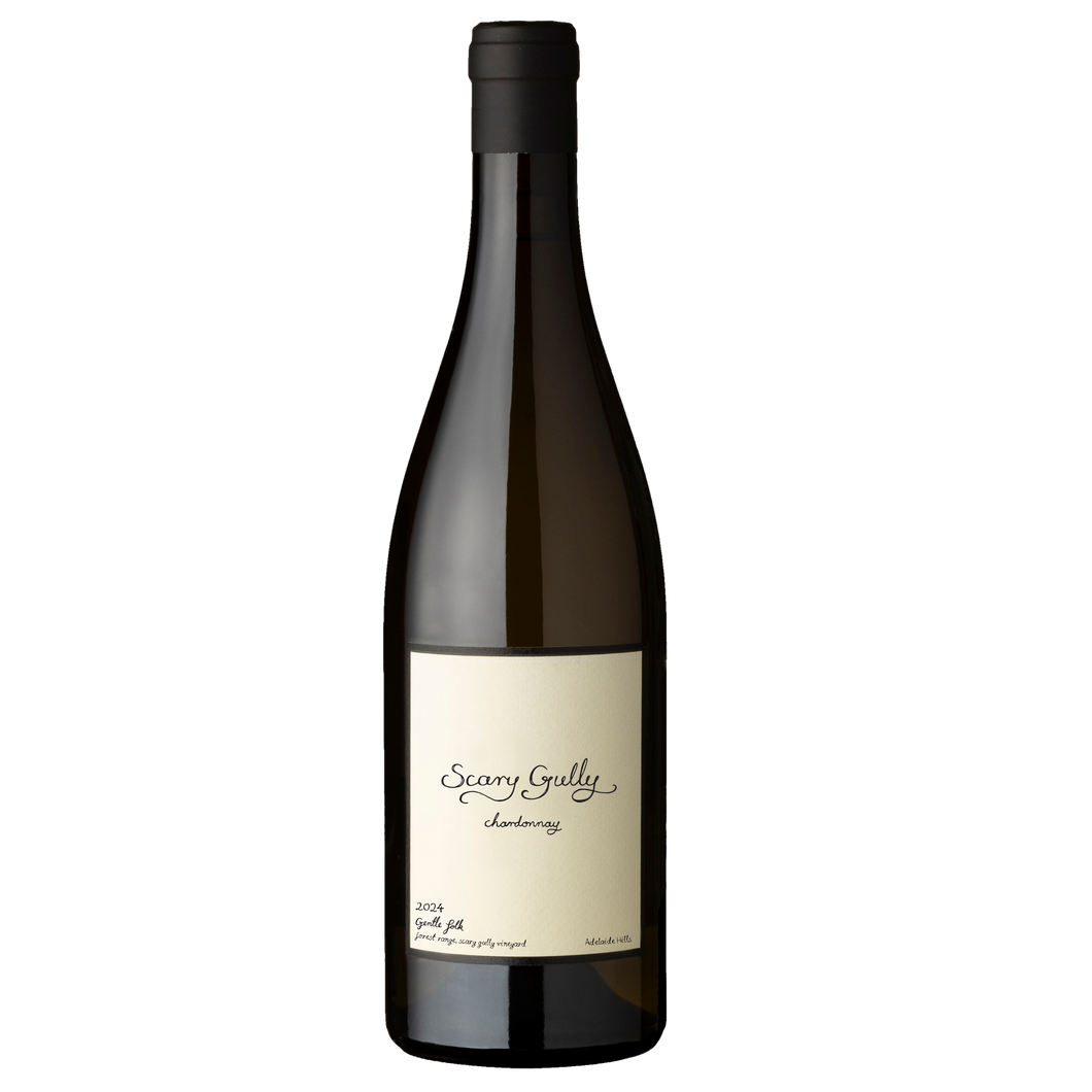Scary Gully Chardonnay 2024
