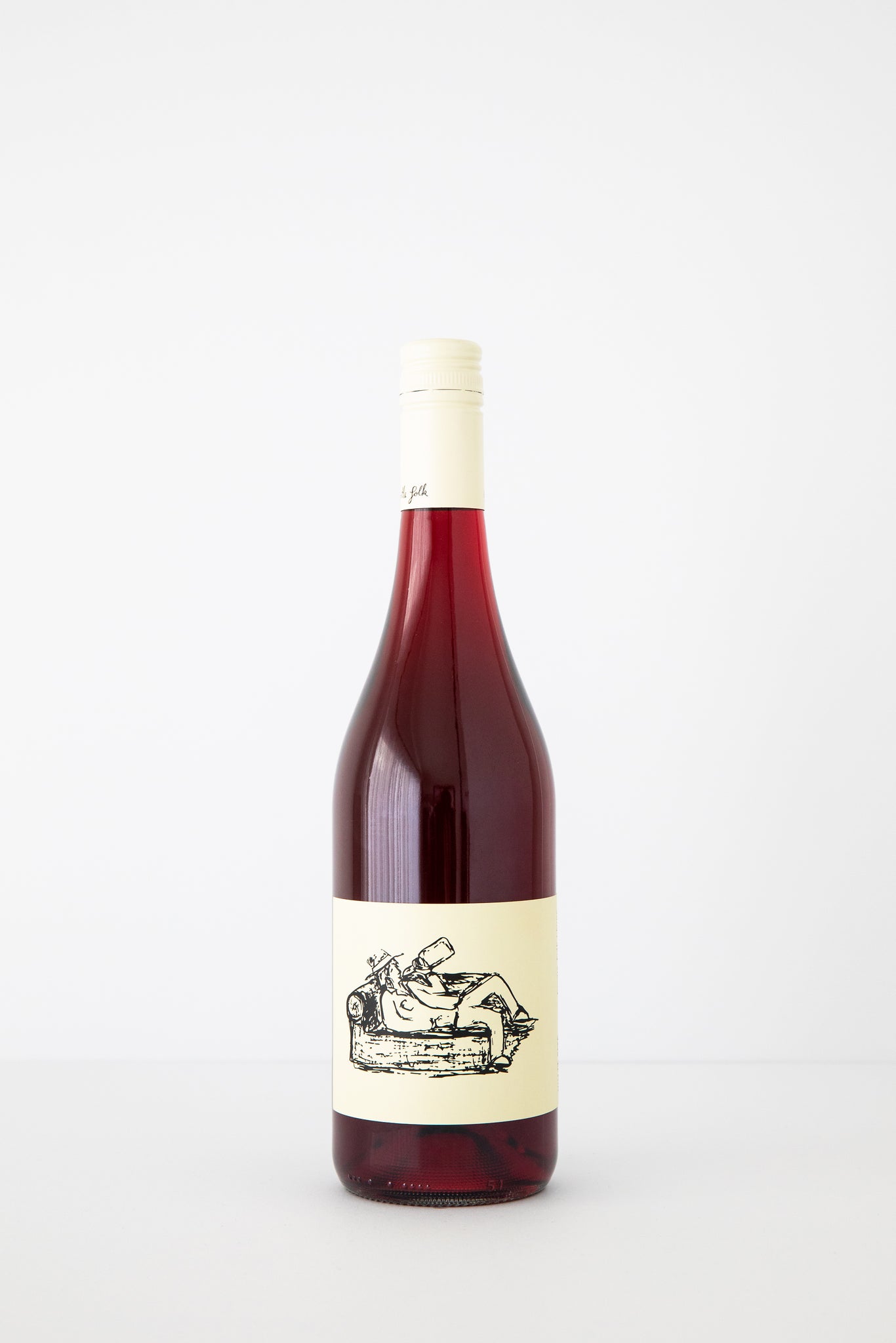 Vin de Sofa 2024 – Gentle Folk Wine